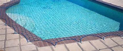 Swimming Pool Safety Nets Installation in Mehbubnagar by Rio Enterprises